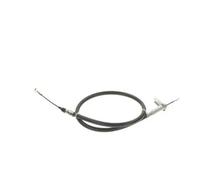 Cavo freno a mano 1 987 477 047 BOSCH per MERCEDES-BENZ 124 Tre volumi CLASSE E