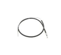 Cavo freno a mano 1 987 477 067 BOSCH per BMW 3 3 Coupé 3 Cabriolet 3 Touring