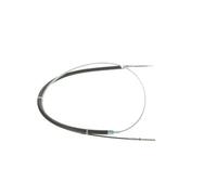 Bosch Cavo freno a mano 1 987 477 071 posteriore per BMW 5 Serie E34