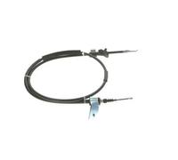 BOSCH 1 987 477 111 Cavo Comando, Freno stazionamento