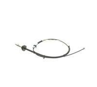 BOSCH 1 987 477 186 Cavo freno a mano