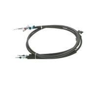 BOSCH 1 987 477 202 Cavo freno a mano