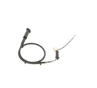 Cavo freno a mano 1 987 477 223 BOSCH per MERCEDES-BENZ CLASSE B Sports Tourer