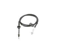 Cavo di trazione, freno di stazionamento BOSCH 1 987 477 248