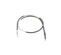 Cavo freno a mano 1 987 477 257 BOSCH per AUDI A4 B6 A4 B6 Avant A4 B6 Cabriolet