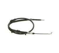 Cavo freno a mano 1 987 477 260 BOSCH per VW TRANSPORTER T5 Autobus MULTIVAN T5