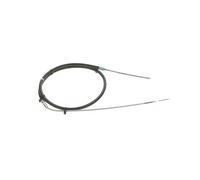 Bosch Cavo freno a mano 1 987 477 338 per VW Golf III, Golf III Variant, Vento