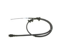 Cavo freno a mano 1 987 477 357 BOSCH per VOLVO 850 850 Familiare S70 V70 I