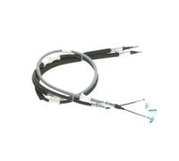 Cavo freno a mano 1 987 477 391 BOSCH per OPEL VECTRA B Hatchback VECTRA B