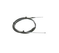 Cavo freno a mano 1 987 477 598 BOSCH per PEUGEOT CITROËN