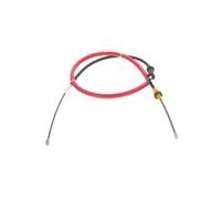 Cavo freno a mano 1 987 477 632 BOSCH per NISSAN RENAULT