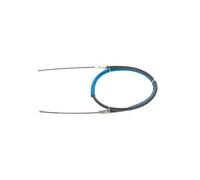 Cavo freno a mano 1 987 477 646 BOSCH per RENAULT TWINGO I