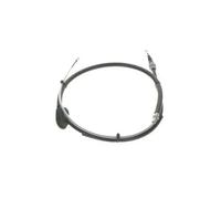 Bosch Cavo comando freno stazionamento 1 987 477 686 per Audi, Skoda, VW
