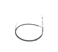 Cavo freno a mano 1 987 477 694 BOSCH per BMW 5 5 Touring