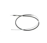 Bosch Cavo freno a mano 1 987 477 698 – comando stazionamento sinistro/destro per Audi Seat Skoda VW