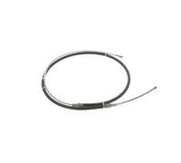 Bosch Cavo freno a mano 1 987 477 704 – 1620 mm – per SKODA OCTAVIA I/Combi