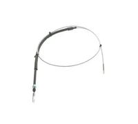 Bosch Cavo freno a mano 1 987 477 712 posteriore per Citroën C5 I/Break/II
