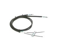 Cavo freno a mano 1 987 477 732 BOSCH per FORD MAZDA