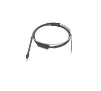 Cavo freno a mano 1 987 477 787 BOSCH per RENAULT SCÉNIC II MEGANE II Tre volumi