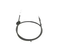 Cavo freno a mano 1 987 477 897 BOSCH per MERCEDES-BENZ CLASSE E T-Model CLS
