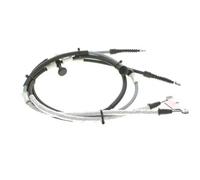 Cavo freno a mano 1 987 477 907 BOSCH per OPEL SIGNUM Hatchback VECTRA C GTS
