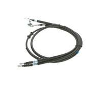 Cavo freno a mano 1 987 477 909 BOSCH per OPEL ASTRA H Furgone/familiare ASTRA H