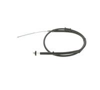Cavo freno a mano 1 987 477 928 BOSCH per FIAT LANCIA
