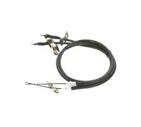 BOSCH 1 987 477 930 Cavo freno a mano