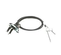 Bosch Cavo freno a mano 1 987 477 932 idraulico per Ford Focus I Turnier