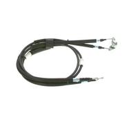 Cavo freno a mano 1 987 477 935 BOSCH per OPEL MERIVA A MPV / Space wagon