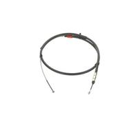 BOSCH 1 987 477 947 Cavo comando, Freno stazionamento per BMW,BMW (BRILLIANCE)
