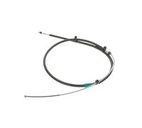 Cavo freno a mano 1 987 477 948 BOSCH per BMW 5 5 Touring
