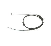 Cavo freno a mano 1 987 477 974 BOSCH per FIAT GRANDE PUNTO PUNTO PUNTO EVO