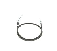Cavo freno a mano 1 987 477 992 BOSCH per NISSAN MICRA III MICRA C+C III