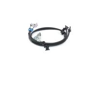 Cavo freno a mano 1 987 482 419 BOSCH per FORD FOCUS III Tre volumi FOCUS III