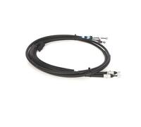 Cavo freno a mano 1 987 482 671 BOSCH per VOLVO C70 II Cabriolet C30