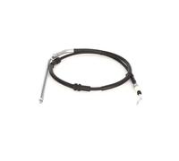 Cavo di trazione, freno di stazionamento BOSCH 1 987 482 729