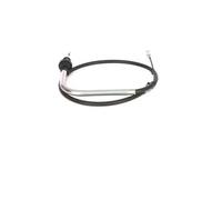 Bosch Cavo freno a mano 1 987 482 757 posteriore destro per Opel Vauxhall