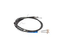 Cavo freno a mano 1 987 482 777 BOSCH per FORD TRANSIT CONNECT TOURNEO CONNECT