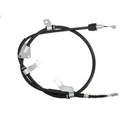 Bosch Cavo freno a mano 1 987 482 811 per KIA Cee'd, Pro Cee'd, Sportswagon