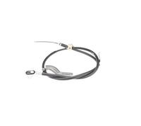 BOSCH 1 987 482 823 Cavo comando, Freno stazionamento per NISSAN
