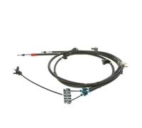 Cavo freno a mano 1 987 482 851 BOSCH per MAZDA 3 3 Tre volumi