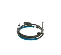 Bosch Originale Cavo freno a mano 1 987 482 885 Posteriore sinistro per Opel Zafira Tourer C