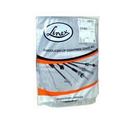 Cavo freno a mano 11.01.21 LINEX