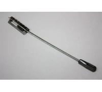 Cavo freno a mano 120074910 AUTOMEGA per OPEL VECTRA B Hatchback VECTRA B