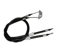 Cavo freno a mano 120075210 AUTOMEGA per OPEL COMBO Cassone/Limousine spaziosa