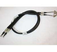 AUTOMEGA Cavo Del Freno A Mano Sinistro Destro Compatibile Per Opel Astra G CC