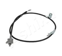 ASHIKA 131-01-158L Cavo freno a mano