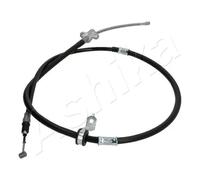 ASHIKA 131-02-2028R Cavo freno a mano