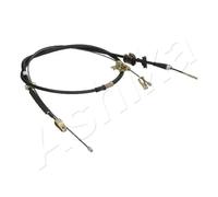 Ashika Cavo freno a mano 131-02-2034 posteriore per Toyota Land Cruiser 90